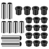 Club Car DS A-Arm Bushings Front Leaf Spring & Upper Suspension (1992–Up)