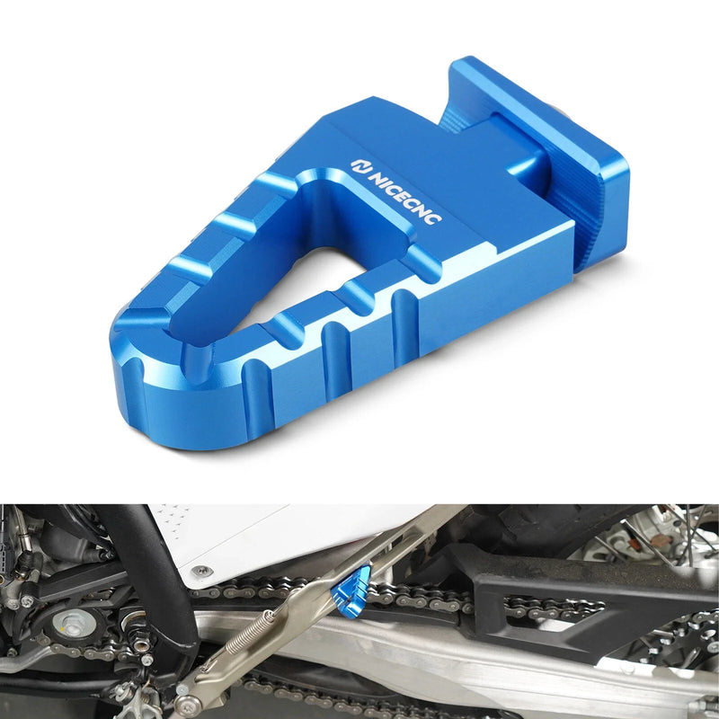 Husqvarna TE / TX / FE / FX Kickstand Side Stand Peg (2024-2025)