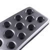 Opel Astra J, Zafira C, Cascada Brake Accelerator Pedal Pad Set (11-16)