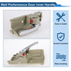 Toyota Corolla Front Driver Side Door Handle (2003-2008)
