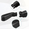 Mercedes-Benz Viano Vito Rear Windshield Wiper Arm Nut Cover (2003-2012)