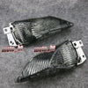 Suzuki GSXR1000 Smoke Rear Turn Signal Lens Cover (2009-2010)