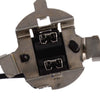 H7 Halogen Lamp Bulb Socket Wire Adapter