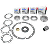 Landcruiser FZJ105 HZJ105 100 105 Series 1998~01 Front Diff Repair Kit + Oil