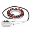 Kohler CV11-CV15 CV18-CV22 Stator & Regulator 15/20 Amp