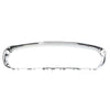 Jaguar F-Type (2014-2017) Chrome Front Bumper Grille Surround Molding