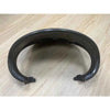 Audi TT TTS MK2 8J 2008-14 Real Carbon Fiber Replace Speedometer Top Cover