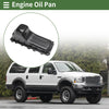 Ford Excursion Engine Oil Pan (1999-2017)