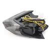 MV Agusta F3 675 800 Brutale LED Tail Light Turn Signal Lamp (2012-2023)