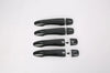 Nissan X-Trail Rogue Carbon Fiber Door Handle Cover Trim (2014-2020)
