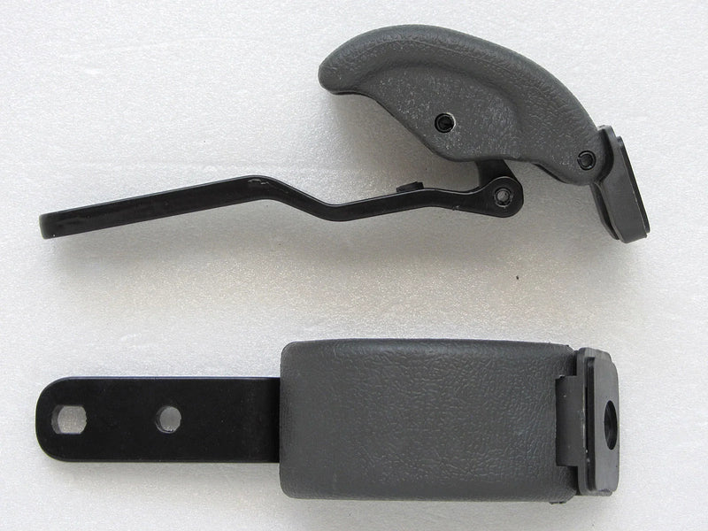 Toyota Hilux Tiger LN145 Quarter Window Cab Lock Latch (1997-2005)