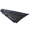 Honda Civic Front Exterior Pillar Right Corner Trim (2012-2015)