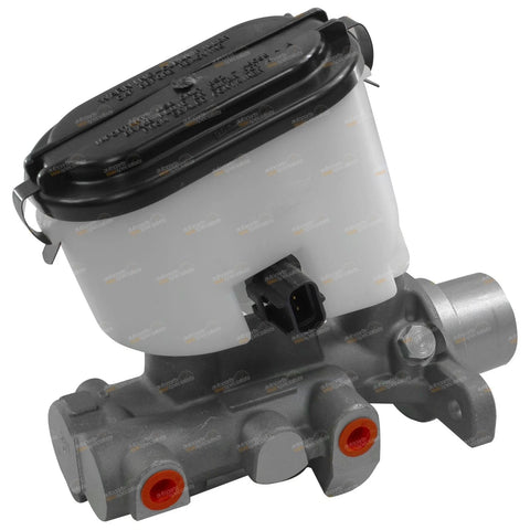 Ford Falcon FG DCS 6cyl 4.0L Brake Master Cylinder (2008-2014)
