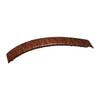 Highlander Wood Look Front Left Armrest Door Handle Cover Trim (2008-2013)