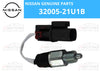 Nissan XTERRA Reverse Assembly Switch Reverse Lamp (2005–2015)