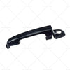 Hyundai i20 PB Front Right Exterior Outer Door Handle (2009-2015)