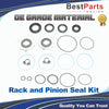 Nissan 300ZX Rack and Pinion Seal Kit (1984–1987)