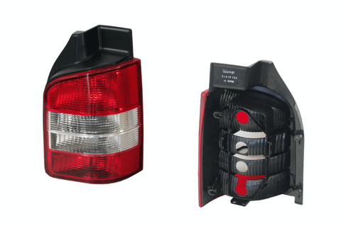 Tail Light Right Hand Side FOR Volkswagen Transporter T5