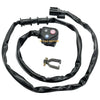 Honda CRF450R CRF450RX CRF450RWE Stop Kill Mode Change Switch (2017–2020)