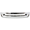 Front Bumper Kit Chrome For 06-08 Dodge Ram 1500