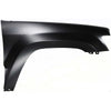 Fender For Jeep Grand Cherokee 2005-2010 Front Left and