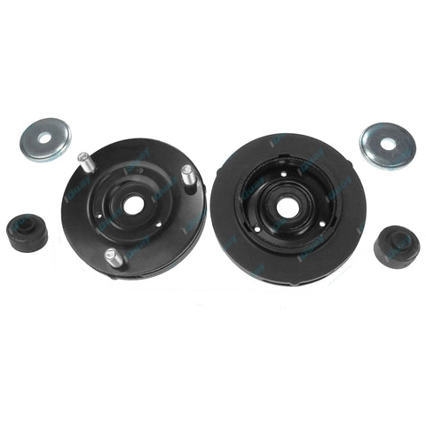 Toyota Hilux Surf KZN185 VZN185 95~02 4X4 2 Front Strut Top Shock Mounts