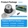Sea-Doo GTX / RXP / RXT Front/Rear Engine Rubber Motor Mount (2003-2023)
