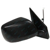 Toyota Landcruiser 200 Series 2012-On Right RH Genuine Electric Door Mirror