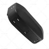 Toyota Land Cruiser Prado Rear Lamp License Cover (2009-On)