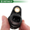 Mazda BT-50 B2500 M5AD17400 Transmission Speed Sensor (2006-2011)