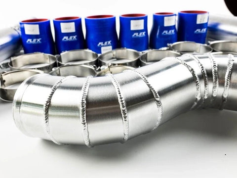 Mitsubishi Triton VGT KB4T 2.5 4D56 Intercooler Pipe (2005-2014)