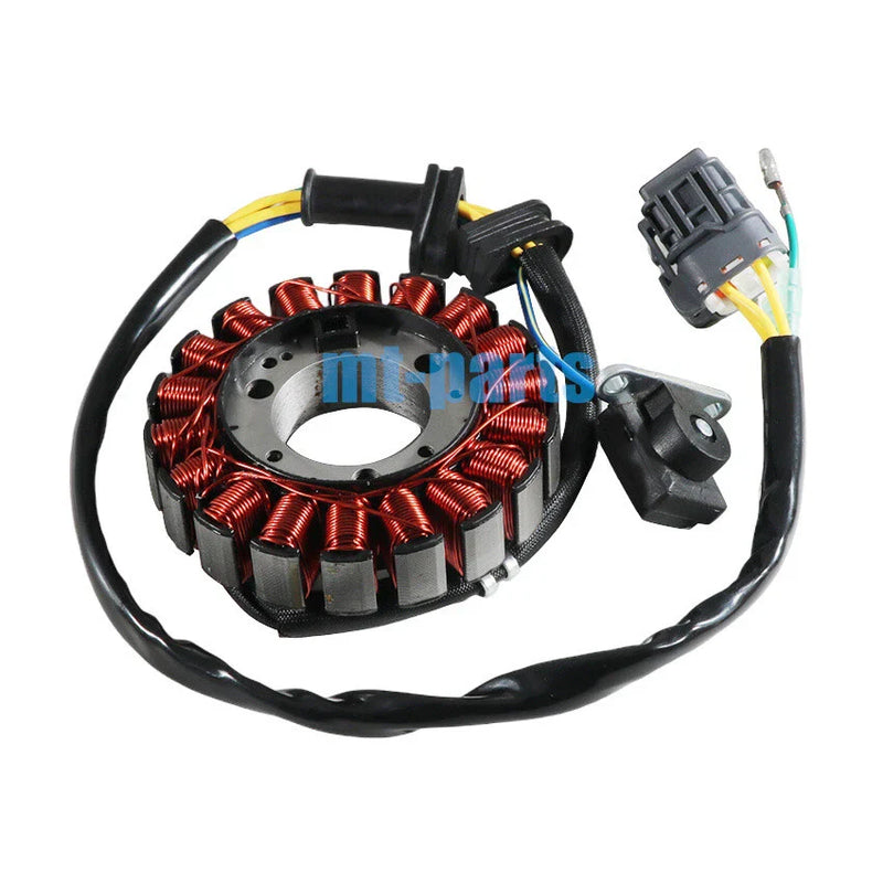 Beeline Bestia 3.3 ATV Stator Magneto Coil (300 Offroad)