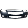 Front Bumper Cover For 08-12 Chevrolet Malibu Sedan