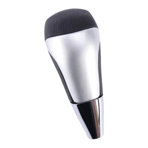 Toyota Hilux Fortuner Prado Tacoma Gear Shift Carbon Knob (2005-2023)