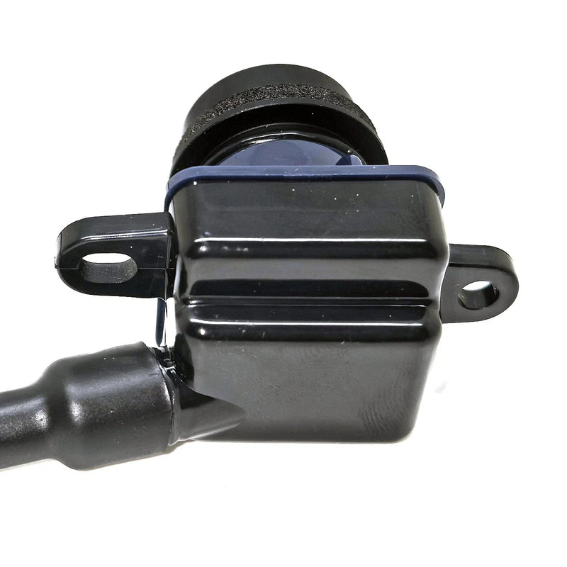 Chrysler 300 Backup Camera (2011–2014)