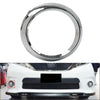 Toyota Sienna Right Fog Light Bezel Cover Chrome Trim (2011-2017)