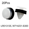 Ford Transit Connect Fastener Buckle Side Molding Clips (2014)