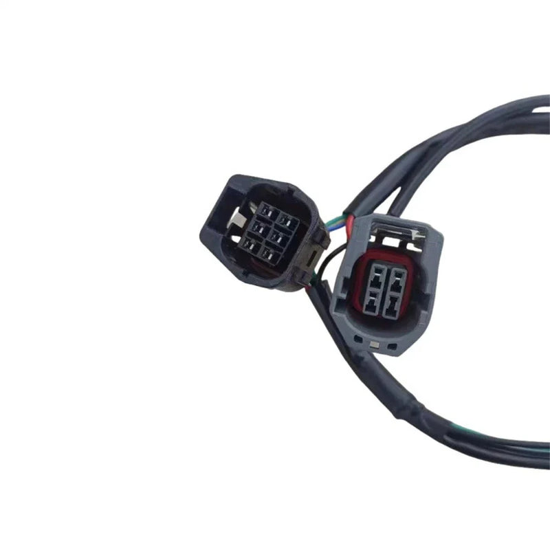 Mazda 6 GH Headlight Wiring Harness (2007-2010)