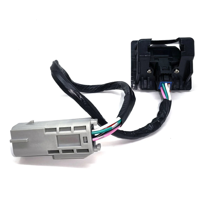 Chevrolet Cruze Limited Rear View Camera / Car (2016–2016)
