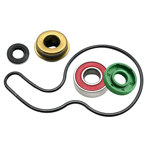Polaris Ranger 700 800 RZR Frontier Water Pump Seal Bearing Rebuild Kit