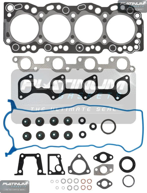Toyota Hilux LN56 LN65 2.4L 2L Cylinder Head Gasket (1984–1988)