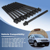 Honda Accord, CR-V Engine Cylinder Head Bolt Set (2003-2009)