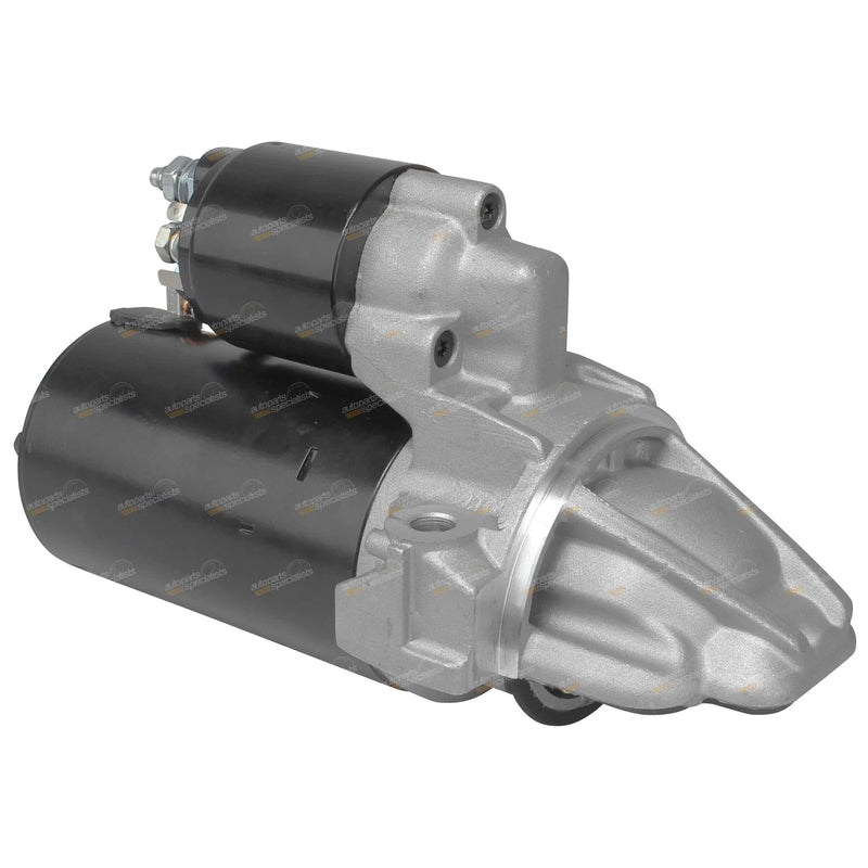 Ford Transit VM 4cyl 2.2L SRFA Diesel Starter Motor (2010-2012)