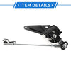 Lexus IS250 IS350 Air Suspension Ride Height Level Sensor (2006-2013)