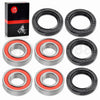 Honda Rancher TRX350 TE TM Recon 250 Front Wheel Bearing & Seal (2000–2006)