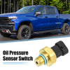 Dodge Ram 2500 / 3500 Truck (1998-2001) 4921511 Oil Pressure Sensor