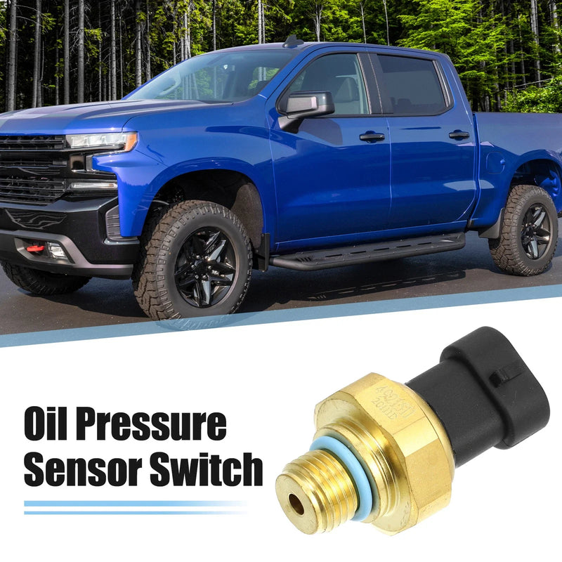 Dodge Ram 2500 / 3500 Truck (1998-2001) 4921511 Oil Pressure Sensor