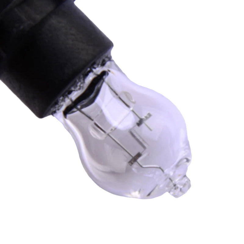 Citroen C5, Peugeot 3008 Front Daytime Running Light Bulb & Base Holder