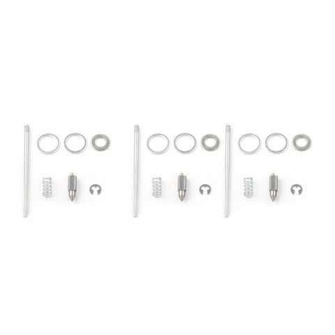Suzuki GT550 (1974-1977) - 2 x Sets Carburetor Rebuild Kit