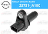 Nissan Crank Position Sensor